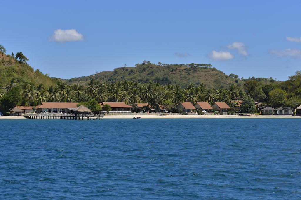 Отель Cocotinos Sekotong Lombok Sekotong Barat Экстерьер фото