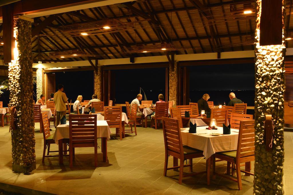 Отель Cocotinos Sekotong Lombok Sekotong Barat Экстерьер фото