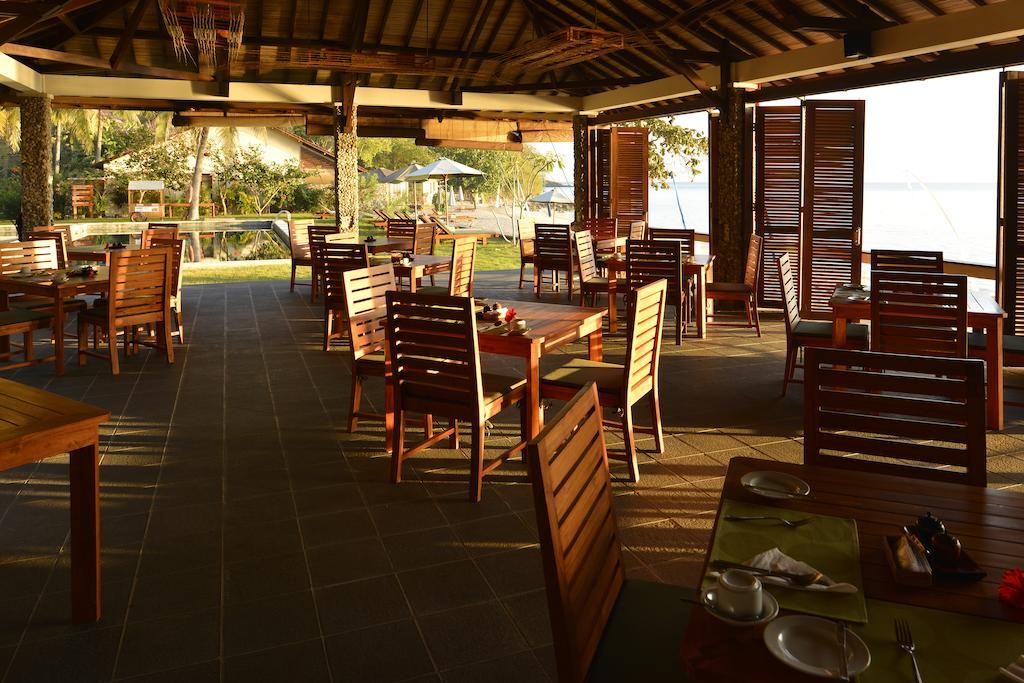 Отель Cocotinos Sekotong Lombok Sekotong Barat Экстерьер фото