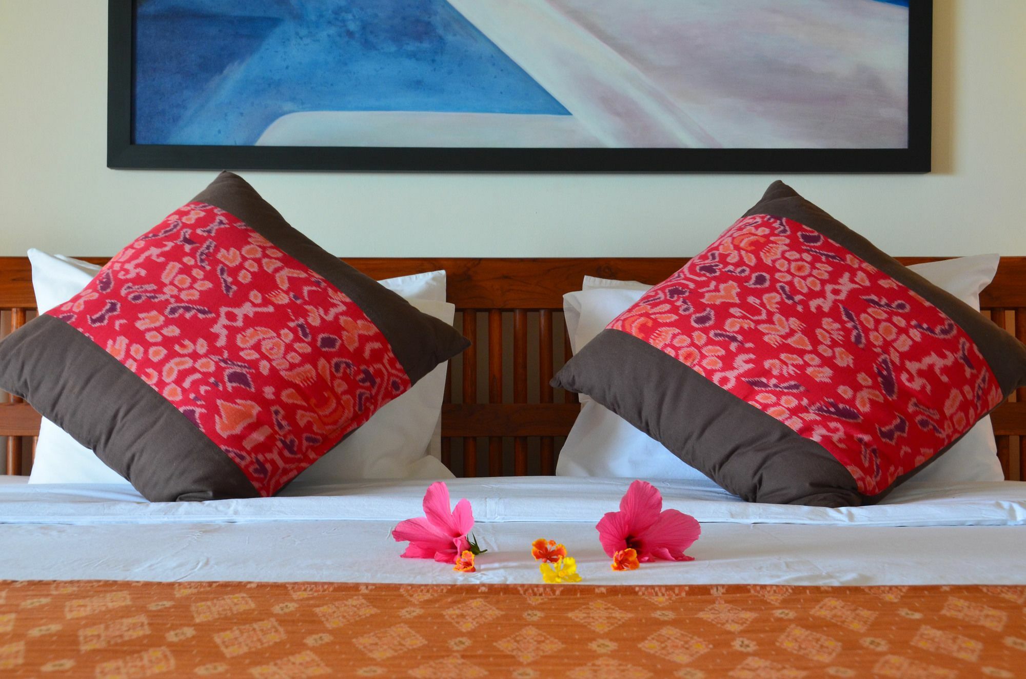 Отель Cocotinos Sekotong Lombok Sekotong Barat Экстерьер фото